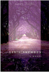 Liv's Secrets, a novel