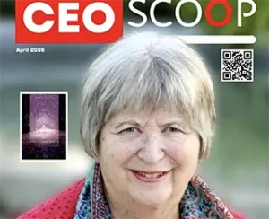 CEO Scoop Article